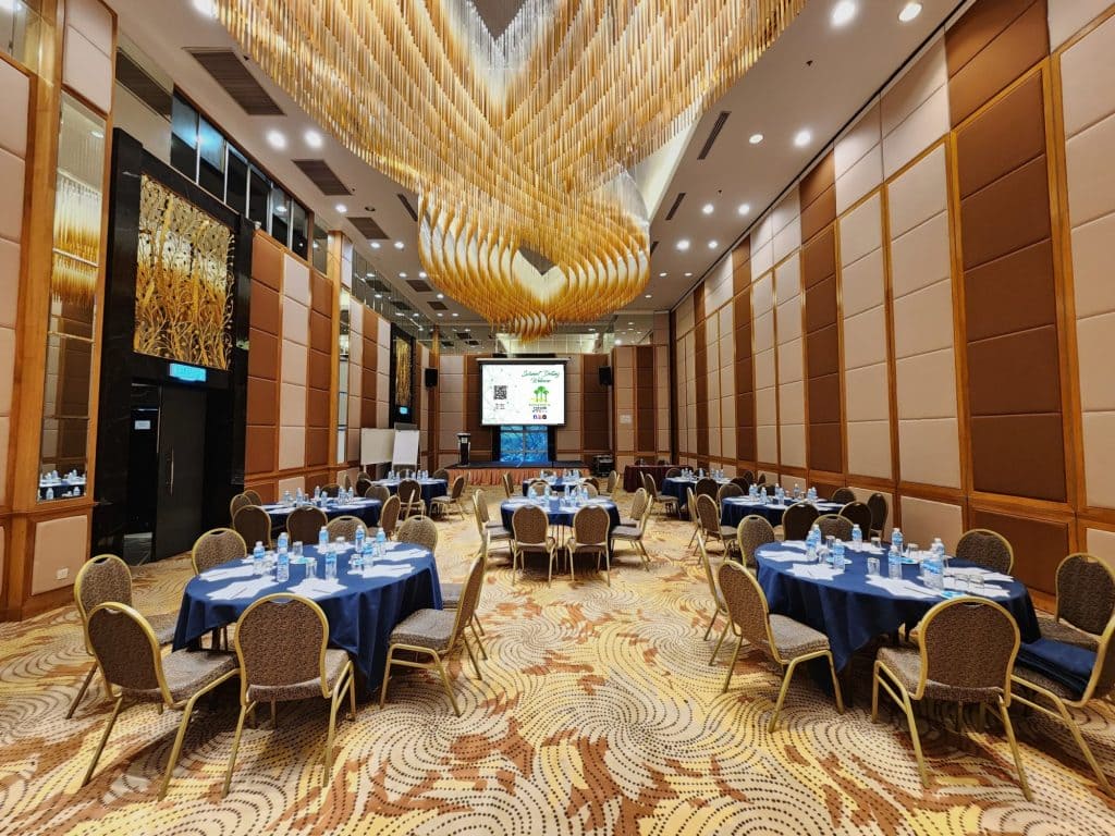 Ballroom 3