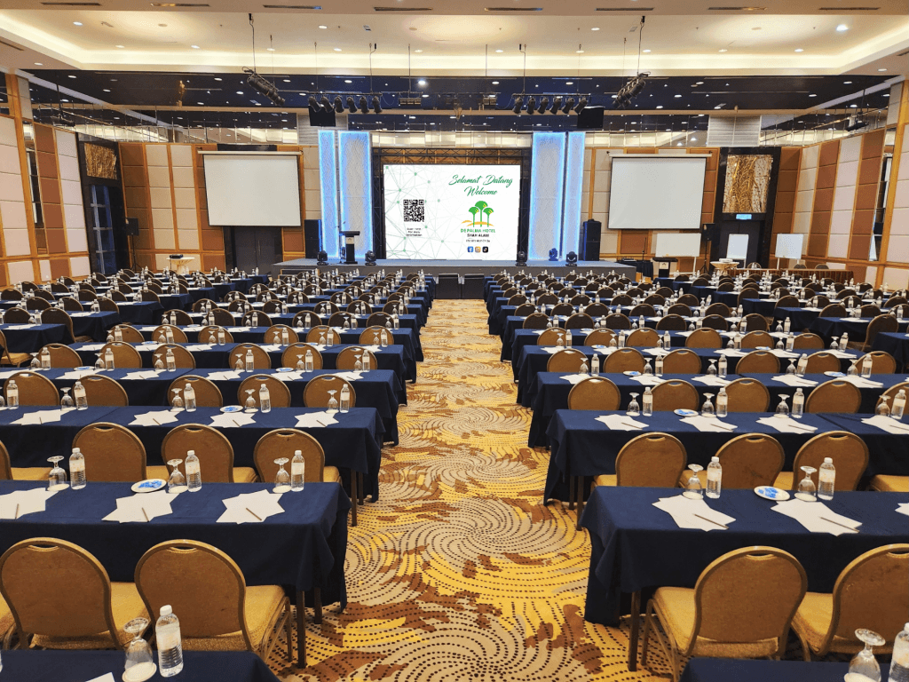 Ballroom Photo 2