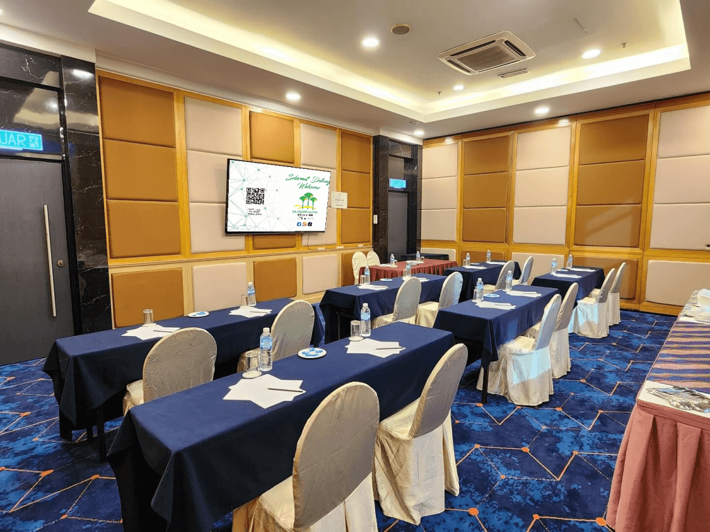 Classroom Cempaka